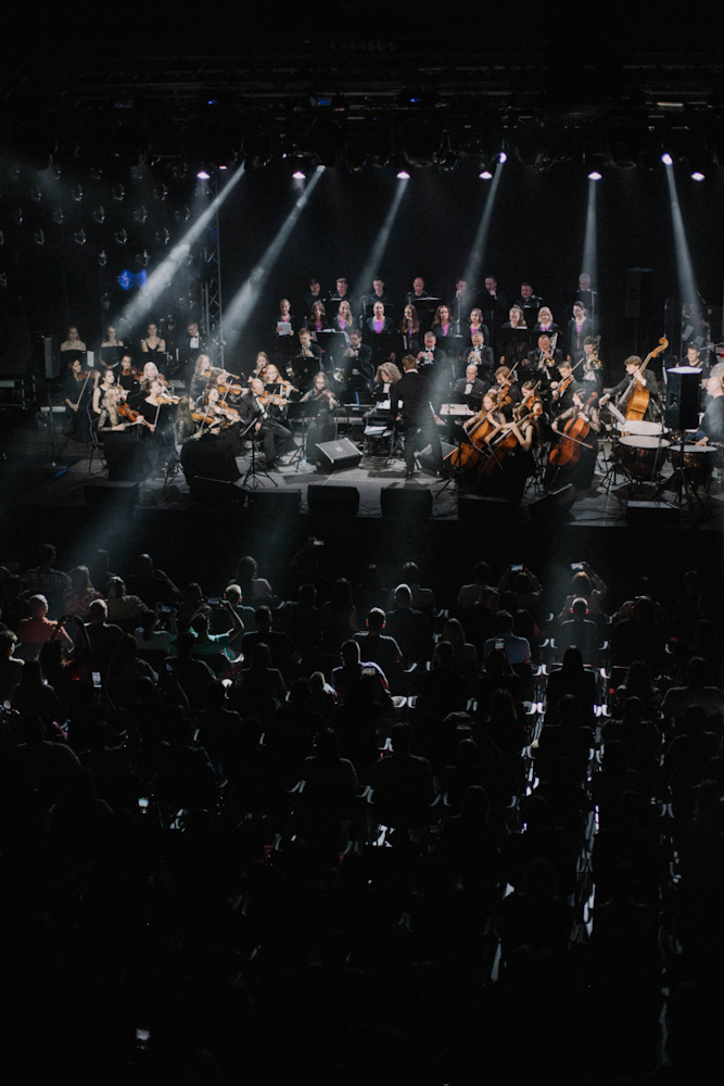 orchestra